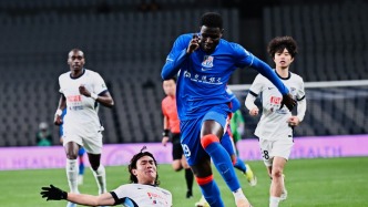 中超首轮狂轰五球：新援表现抢眼，申花攻击线有了质的飞跃？