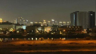 伊拉克方面证实美驻伊使馆遭袭