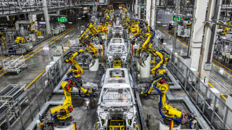 经济日报：用好独特优势增强经济韧性