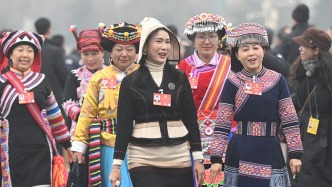 人民日报：她们的样子，最美的样子