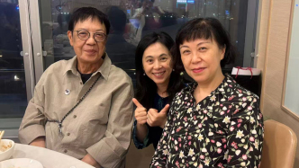 当代华语电影女导演访谈｜许鞍华：我不是作者导演