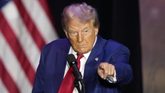 伊朗后是古巴？特朗普暗示将与古巴“达成一项协议”