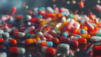 创新药，又现集体大涨