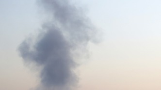 美國駐挪威大使館附近傳出巨大爆炸聲，暫無人員傷亡