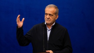 伊朗總統(tǒng)：號(hào)召所有伊朗人挺身而出，保衛(wèi)領(lǐng)土完整