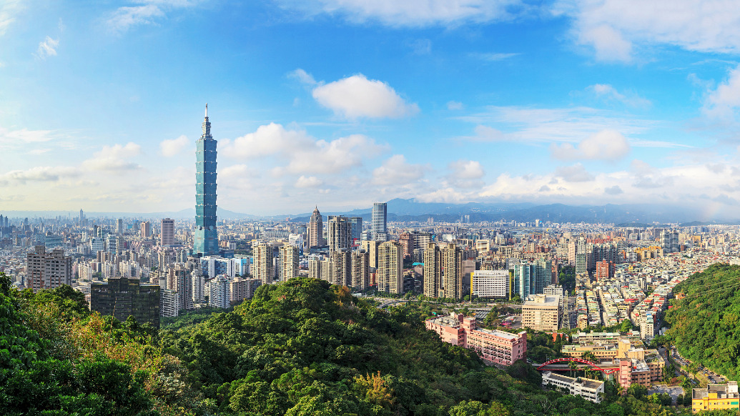 两会外长会丨中方是否设定了两岸统一的时间表和路线图？王毅回应