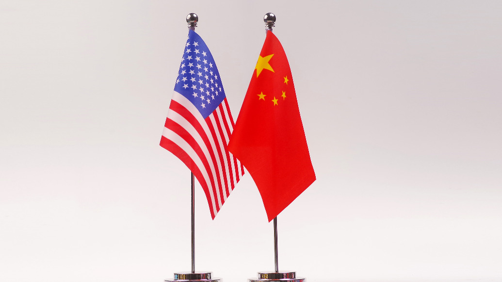 两会外长会丨王毅：中美对世界有重大影响，但中国不认同“大国共治”逻辑