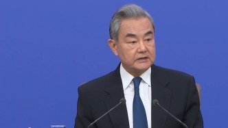 两会外长会｜王毅谈特朗普访华：今年是中美关系“大年”