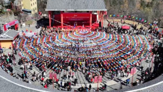 现场游客化作“移动天眼”，四川雅安民警找回村寨“传家宝”