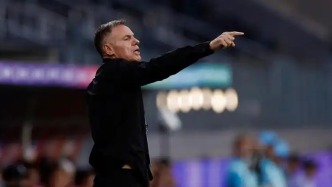 中国女足主帅：将准备好细节以应对朝鲜队的高位逼抢