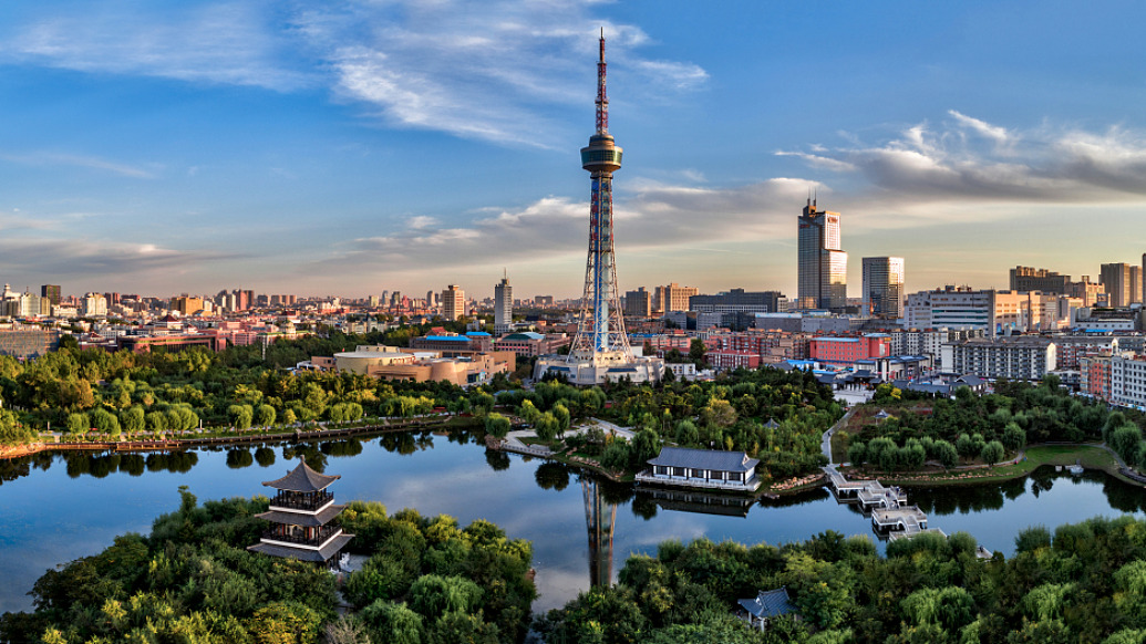 吉林省长：吉林成功退出地方债务重点省份，高风险金融机构清零