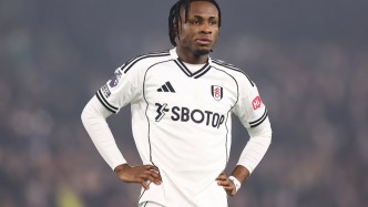 競(jìng)彩湃｜足總杯富勒姆力拼南安普敦，法蘭克?？蛨?chǎng)期待拿分