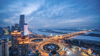 黑龍江代表團聚焦新突破：筑牢“大糧倉”，點燃“冷資源”，激活“新引擎”