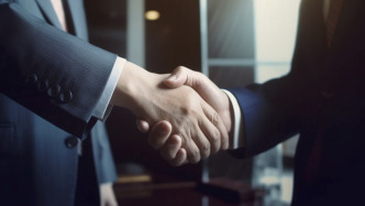 两会外长会·专访｜李明江：中国与周边国家合作将带来积极的溢出效应