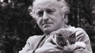 楊靖︱布羅茨基的鄉(xiāng)愁