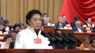 田沁鑫：衡量文艺作品成败得失应克服唯票房、唯流量等倾向