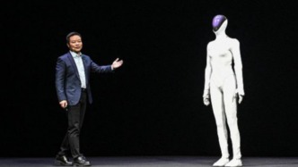 机器人为什么要拟人？何小鹏：在社会投放会产生大量交互