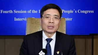 周云杰回应雷军邀请参观小米：小米发展得这么快有它很独到的价值，也欢迎雷总到海尔看看