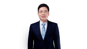 周云杰：人和人工智能是共生关系，未来企业既要管理人，还要管理智能体