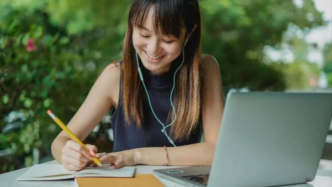 留给高途的时间不多了