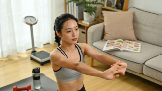 减肥行业冰火两重天：有人上市掘金，有人月亏3万闭店