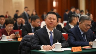 高纪凡代表：建议禁止低于相关能效指标的光伏产品出口