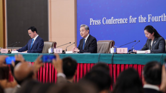 从外长妙喻，读懂中国外交的国际表达