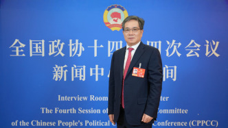 丁列明委员：适度扩大医保基金创新药覆盖面，更好发挥杠杆作用