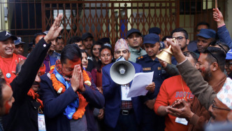 Z世代政党拿下尼泊尔众议院绝对多数，“青年偶像”能否应对四大挑战