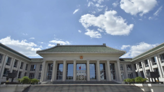 最高檢報(bào)告：開展違規(guī)異地執(zhí)法和趨利性執(zhí)法司法監(jiān)督，去年辦案1.99萬件