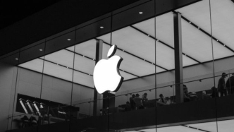 苹果与纳指相关性创20年新低，为啥反而成了好事？