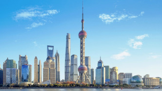 上海代表团举行小组会议，审议生态环境法典草案等三部法