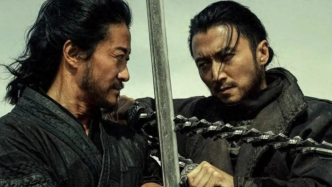 《镖人》很能打，却救不了整个江湖