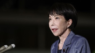 光明日报：中东乱局令高市早苗政府无所适从