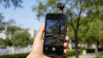 为什么连荣耀，也开始抢大疆的生意？