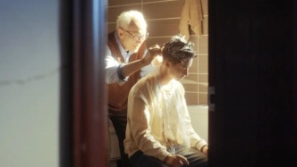 开年第一部小众神片，出现了