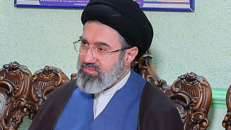 伊朗武裝部隊總參謀部：支持穆杰塔巴當選新任最高領袖