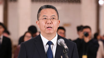 柳江代表：科技创新最重要的是要攻克和掌握核心技术