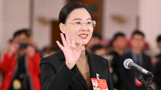 顾雪代表：京津冀协同发展大战略折射出民生温度