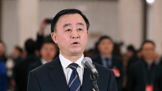 周琪代表：任何企圖割裂兩岸聯(lián)系的“臺獨”史觀，都是對歷史的背叛