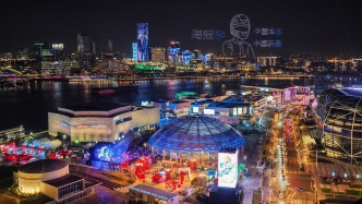 2026格子旗嘉年華，讓更多市民感受賽車運動的激情與魅力