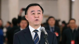 周琪：任何割裂兩岸聯(lián)系的“臺獨”史觀，都是對歷史的背叛