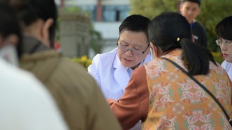 两会深观察｜建设健康中国，何以是一项“系统工程”