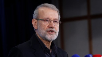 拉里贾尼：特朗普不懂伊朗，伊朗人不会配合他搞分裂