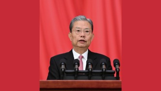 全国人民代表大会常务委员会工作报告九大金句