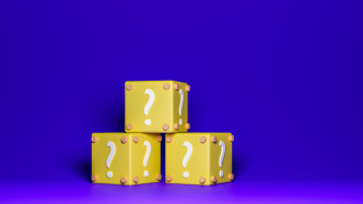 中消协发布盲盒消费提示：隐藏款、限量款抽中概率极低