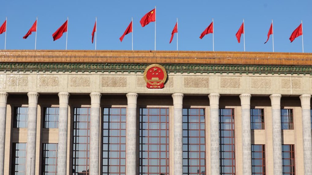 第二场“代表通道”：聚焦核心技术，心系千家万户