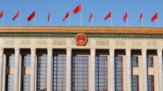 第二场“代表通道”：聚焦核心技术，心系千家万户