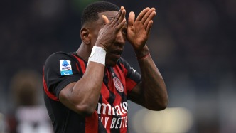 德比，玄学，争冠！胜利就是米兰的一针强心剂