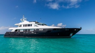 中国制造，磨刀霍霍向游艇